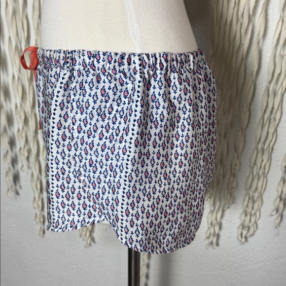 Anthropologie | Eloise Tank and Shorts Pajama Set XS/S - Picture 5 of 13